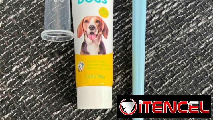 Kits dentales de mascotas