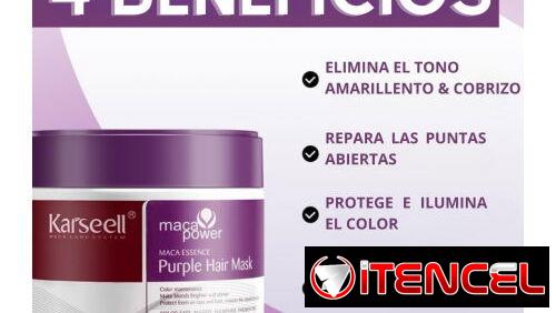 Productos de Belleza y faciales