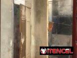 ⚜️ Cómoda Colonial antigua restaurada • Entrega incluida 🚛