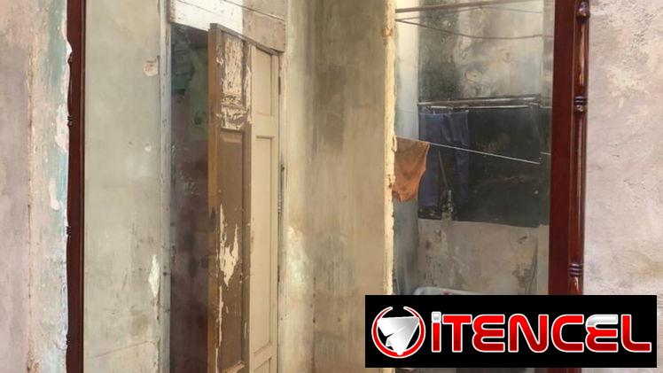 ⚜️ Cómoda Colonial antigua restaurada • Entrega incluida 🚛