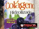 Colágeno Hidrolizado 1.1kg