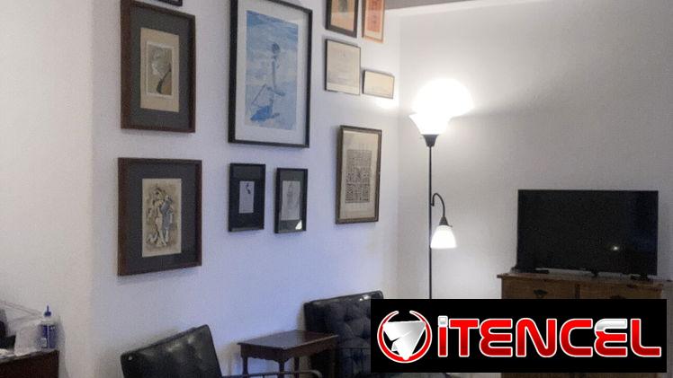 Renta lineal para extranjera@s, residentes, estudiantes