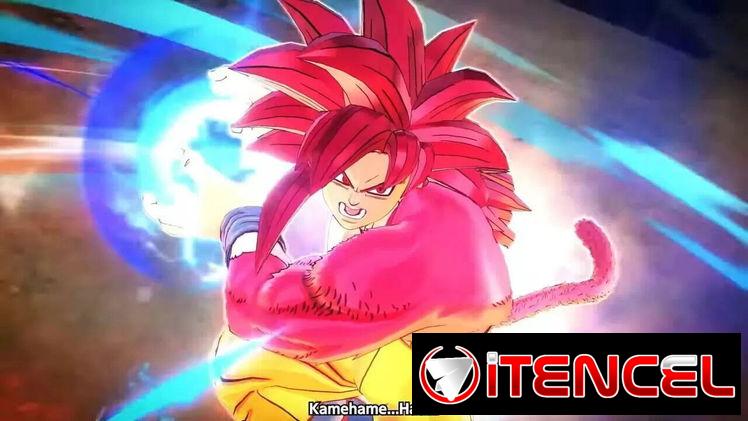 Dragon Ball Xenoverse 2 PS4