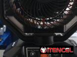 Ventilador Recargable con Control Remoto marca EKO