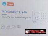 Alarmas Inteligentes