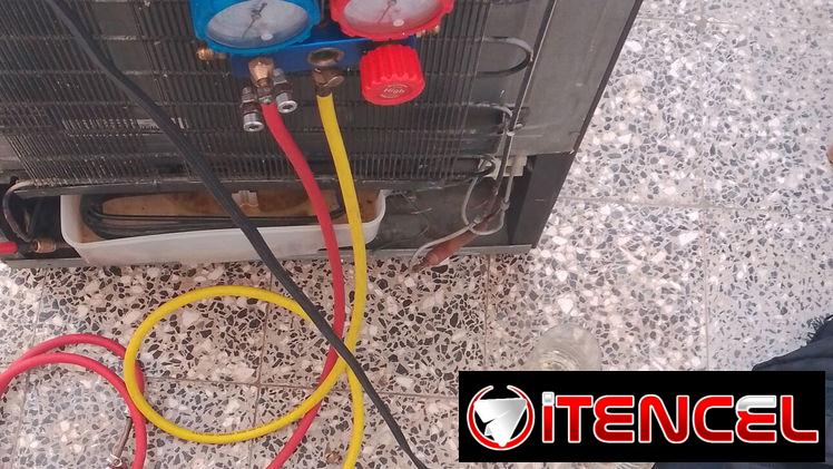 Refrigeración ⭐ en toda la Habana 📢📢