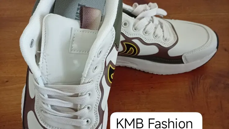 Zapatos Sport KMB Fashion