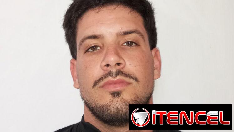 Busco trabajo como chofer
