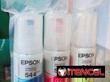 Juego de Tintas Epson 544 Originales