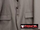 Chaquetas de Vestir de Hombre Nuevas y Saco y Chaleco Verde de Vestir  Nuevo