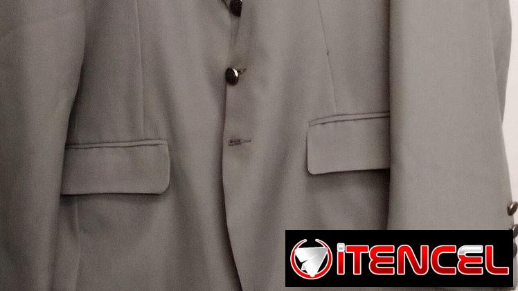 Chaquetas de Vestir de Hombre Nuevas y Saco y Chaleco Verde de Vestir  Nuevo
