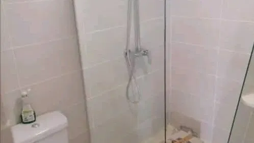 Mamparas ,Paños fijos