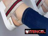Bellas sandalias
