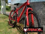 Bicicleta en venta