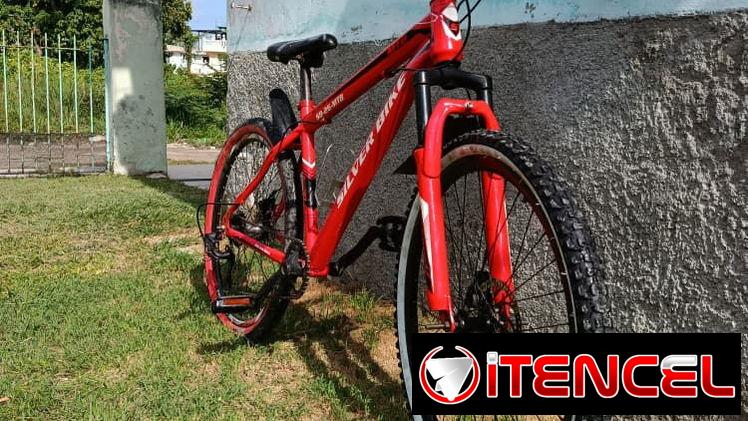 Bicicleta en venta