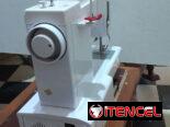 Vendo Máquina de coser eléctrica