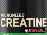 Creatina monohidratada (ON) 120 serv