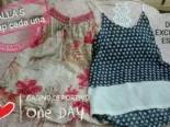 Blusas talla S excelente estado