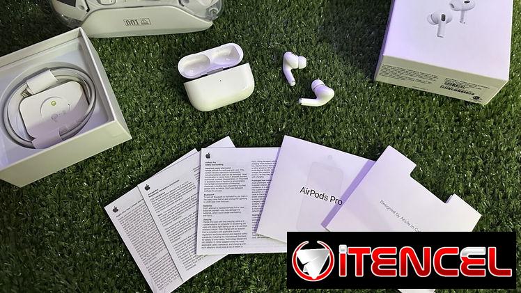 AirPods Pro 2