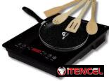 Cocinas de inducción simples