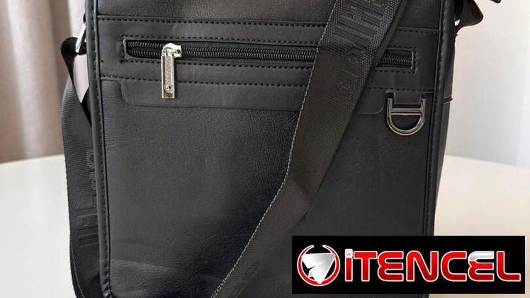 Mochilas, pecheras y bolsos para hombres. Mensajeria disponible. Aceptamos varios tipos de pago