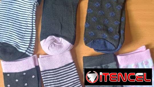 Medias tobilleras y largas ✨ Aceptamos pago por transferencia 💳
