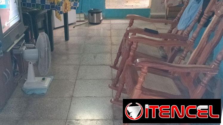Venta de casa