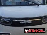 Carritos Eléctricos Marca MAGIKBIKE LO ULTIMO DEL MERCADO (MipMot))
