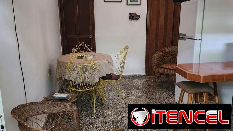 🚍Apartamento de 1 Habitación en Marianao Cómodo e Independiente REF 1429