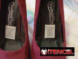 Zapatos de dama