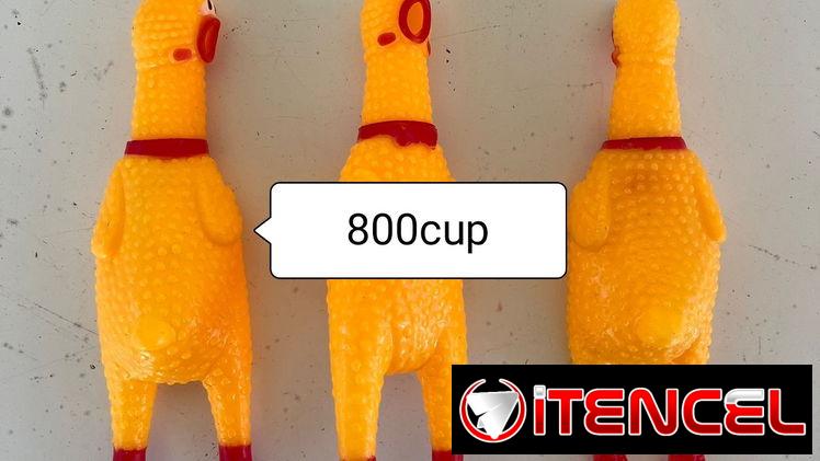 Juguetes para mascotas