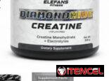 35usd Creatina Monohidratada y Micronizada DIAMONDHIDE 5 6799461  y 5 1699376