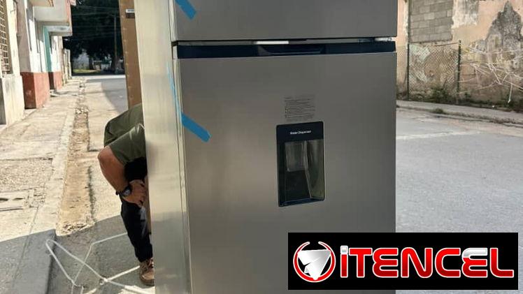Refrigerador Premium 14.8 pies