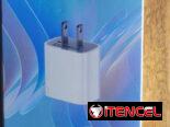 Cargadores y cables