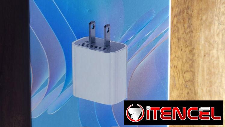 Cargadores y cables