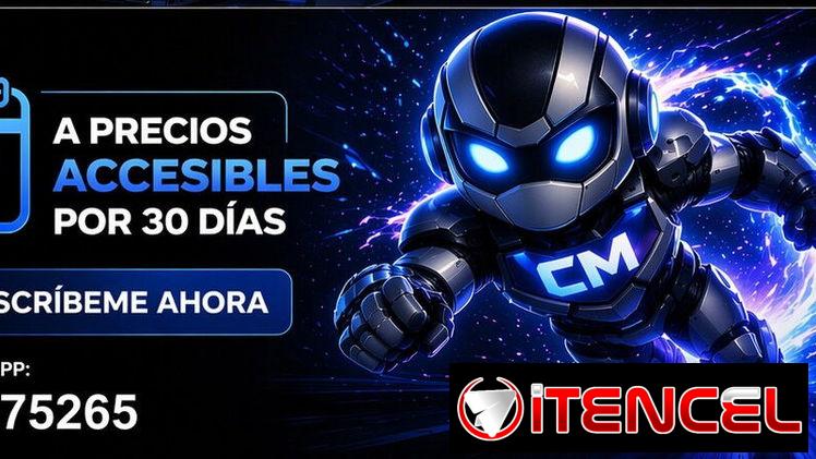 Ciryl Media
