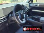 Hyunday Santa fe 2024, al detalle