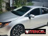 Tollota corolla LE 2020