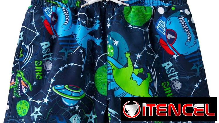 Short para niños