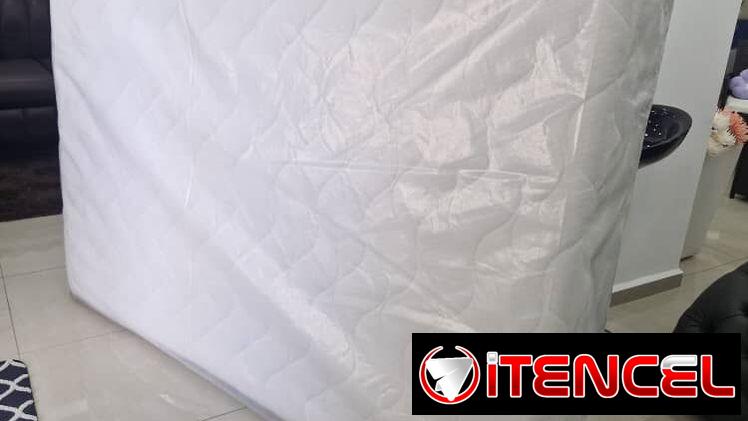 Colchones de espuma de 7, 8 y 12 pulgadas de grosor con transporte incluido aquí en La Habana