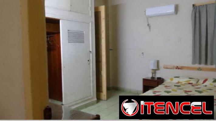Se alquila apto interior
