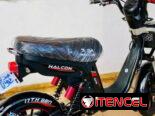 Motos y Bicimotos Eléctricas – Desde 700 USD 🛵⚡ (Kinetica)