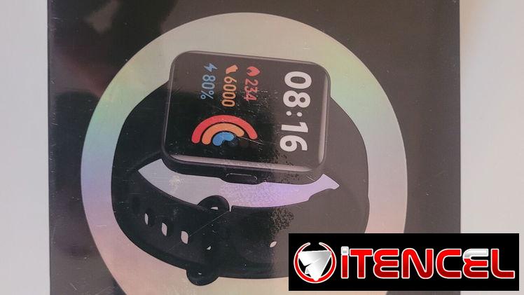 Xiaomi Redmi Watch 2 LITE   NUEVO SELLADO