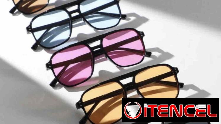 Gafas de Colores 52420333 Sisi Fashion Precio por cada una
