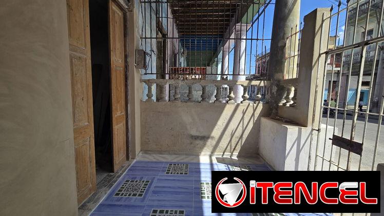 Cerro cobadonga casa – espacio de negocios