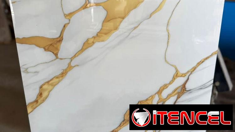 Losas de porcelanato