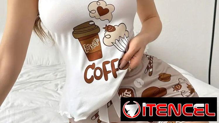 Conjuntos adorables, Pijamas en Oferta