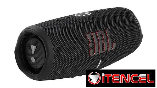 JBL Charge 5 (100% Original) Selladas en caja