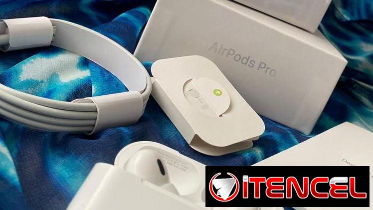 AirPods Pro