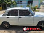 LADA 2107